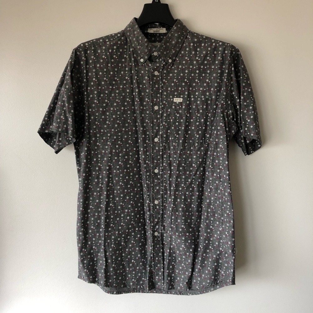 MATIX woven